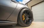 Ferrari F12berlinetta on Strasse Wheels (SM5R Deep Concave FS) 2018 года
